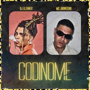 MC Jhowzera的專輯Codinome