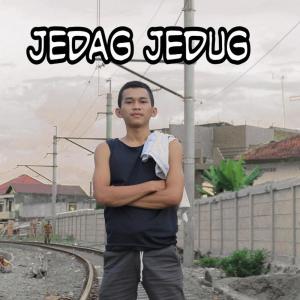 Listen to Jedag Jedug song with lyrics from Riski Dama