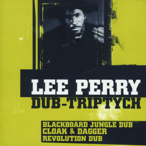 ดาวน์โหลดและฟังเพลง Cloak & Dagger พร้อมเนื้อเพลงจาก The Upsetters
