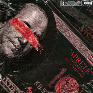 Listen to APRETÉ (Explicit) song with lyrics from La Pantera