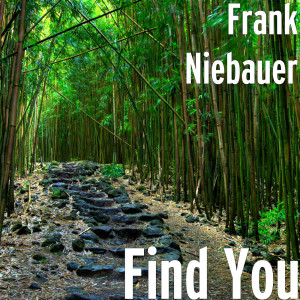 Frank Niebauer的專輯Find You
