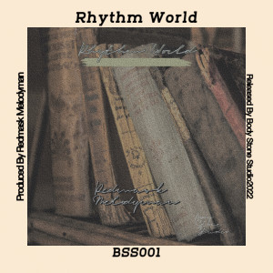 Album Rhythm World from 
