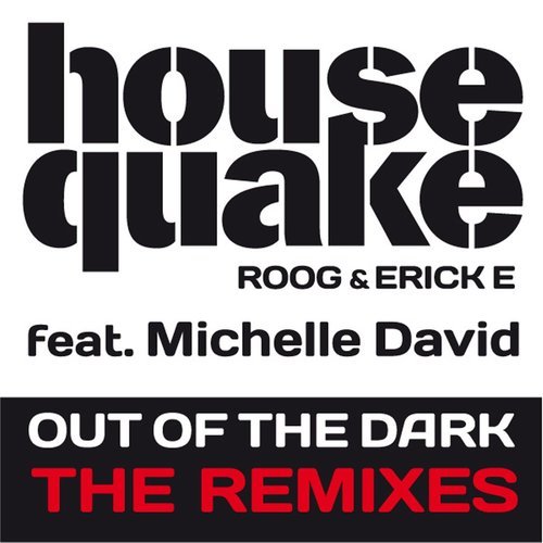 Out Of The Dark (feat. Michele David) [Nicky Romero Remix] (Nicky Romero Remix)