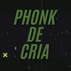 ดาวน์โหลดและฟังเพลง PHONK DE CRIA (Explicit) พร้อมเนื้อเพลงจาก DJ Dener