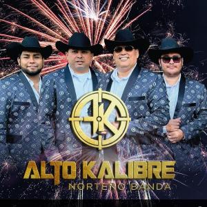 收聽Alto Kalibre Colima的La Piedra歌詞歌曲