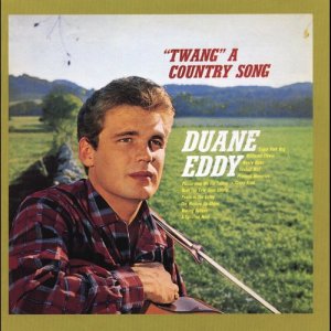 收聽Duane Eddy的The Story of Three Loves (The 18th Variation from Rapsodie on a Theme of Paganini)歌詞歌曲