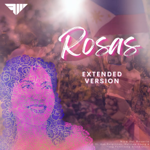 Album Rosas (Extended Version) from Nica del Rosario