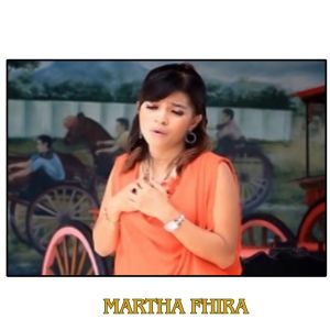 Album Denai Mananti oleh Martha Fhira
