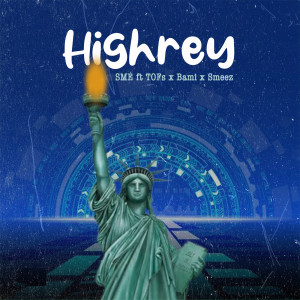 Listen to Highray Sped Up (Explicit) song with lyrics from SME