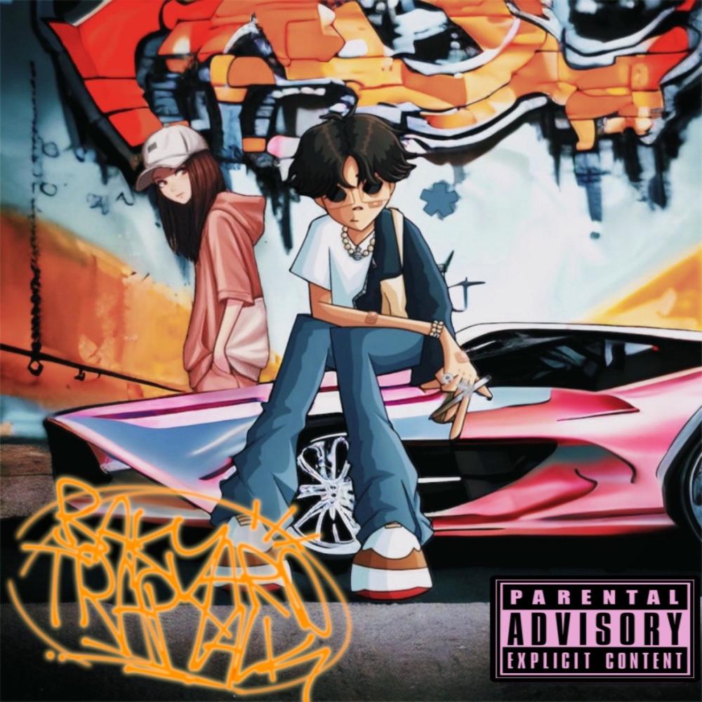 Child of Destiny Cypher (feat. Trdee, Loaded Ju & Y2K Veezy) (Explicit)