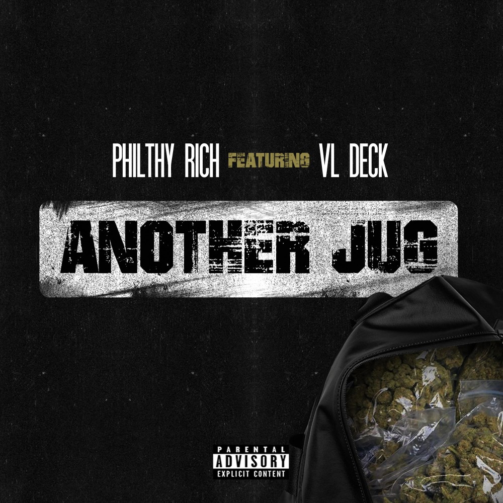 Another Jug (Explicit)