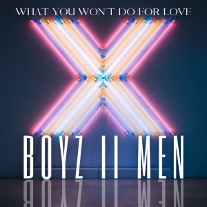 Listen to Human Nature (Explicit) song with lyrics from Boyz II Men