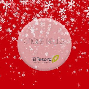 收聽El Tesoro Parque Comercial的Jingle Bells歌詞歌曲