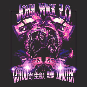 Listen to John Wick 2.0 (Explicit) song with lyrics from GOTOU寄生獣