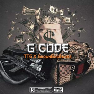 BrownBagBanks的專輯G Code (feat. BrownBagBanks) (Explicit)