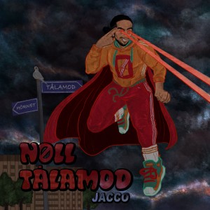 ดาวน์โหลดและฟังเพลง Noll tålamod พร้อมเนื้อเพลงจาก Jacco
