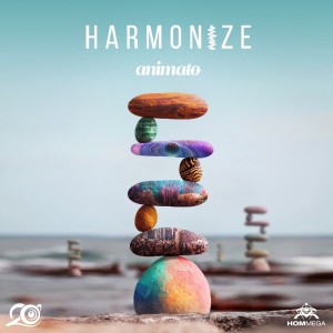ดาวน์โหลดและฟังเพลง Harmonize พร้อมเนื้อเพลงจาก Animato & DJ Tiz
