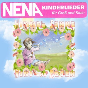 收听Nena的Wind歌词歌曲