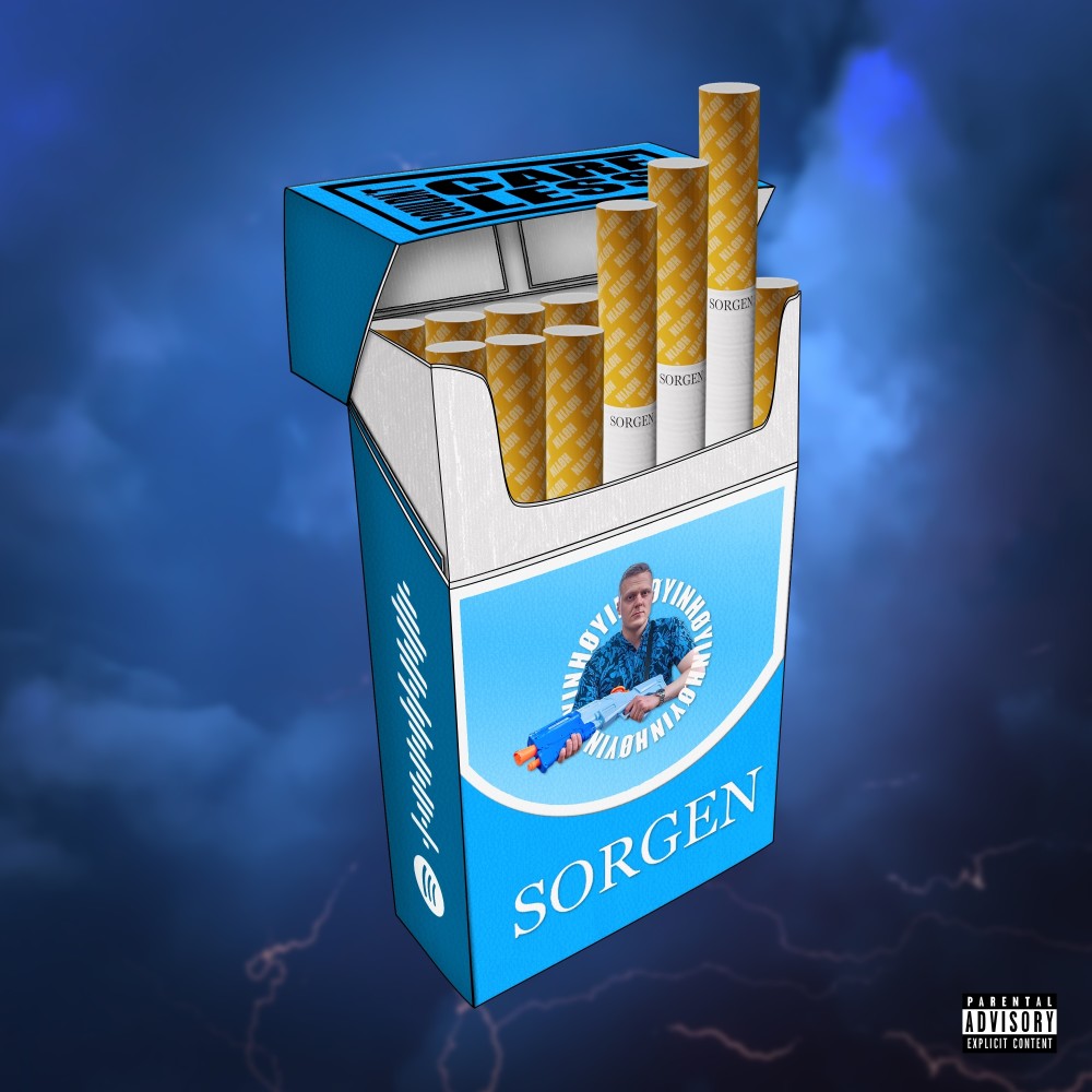 Sorgen (Explicit)