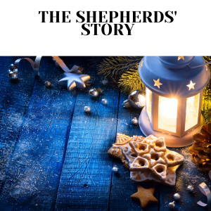 Album The Shepherds' Story from Mormon Tabernacle Choir