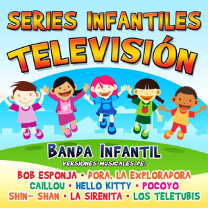 ดาวน์โหลดและฟังเพลง Doraemon พร้อมเนื้อเพลงจาก Banda Infantil