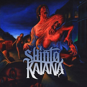 Shinto Katana的专辑We Can't Be Saved