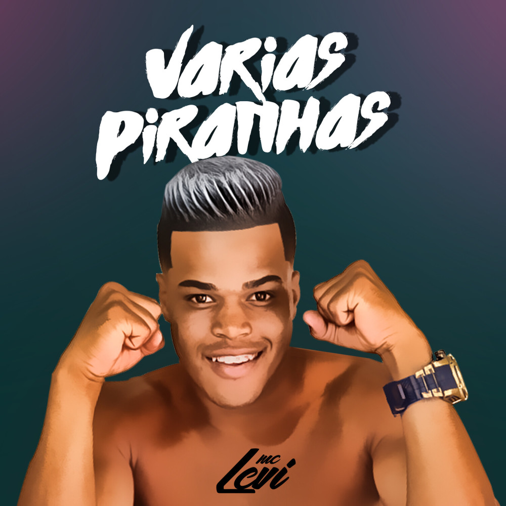 Várias Piranhas (Explicit)