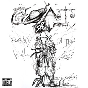 Listen to G.O.A.T. (feat. A-THUG, bay4k & BES) [Remix] (Explicit) (Remix|Explicit) song with lyrics from DJ SPACE KID