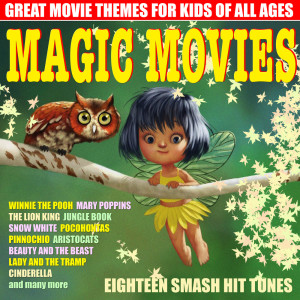 收聽Magic Movies的Colours Of The Wind (From "Pocohontas")歌詞歌曲