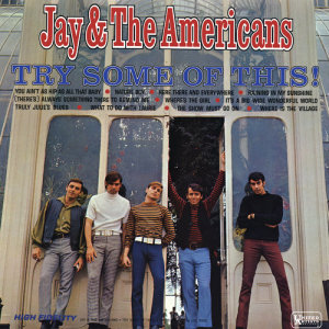 收聽Jay & The Americans的Here There And Everywhere歌詞歌曲