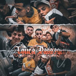 收聽Mc Zdoze的Vida Louca e Passageira (Explicit)歌詞歌曲
