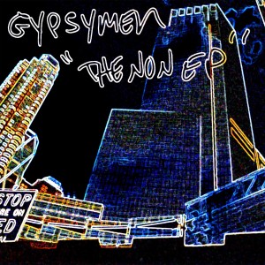 ดาวน์โหลดและฟังเพลง The Take Over พร้อมเนื้อเพลงจาก Gypsymen