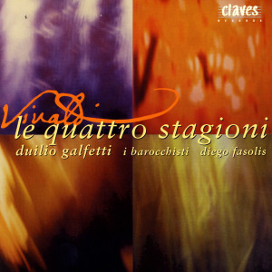 ดาวน์โหลดและฟังเพลง Concerto in G Major for Strings & Basso Continuo, RV 151, "Alla rustica": II. Adagio พร้อมเนื้อเพลงจาก Duilio Galfetti