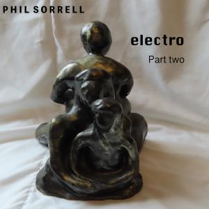 收聽Phil Sorrell的Look Too Close (feat. Izzy Sorrell & Christian Brewer)歌詞歌曲