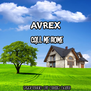 Album Call Me Home from Avrex