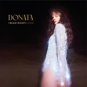 Donata的專輯Imaginary Land