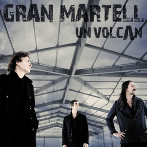 收聽Gran Martell的Ojos Desiertos歌詞歌曲