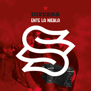 Dixebra的專輯Ente la Niebla (Llevólu'l Sumiciu Remix)