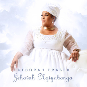 Deborah的專輯Jehovah Ngiyabonga
