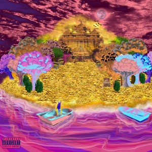 收聽JAEHARPER的Bruce Wayne (feat. A9E & Banco) (Explicit)歌詞歌曲