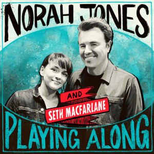 收聽Norah Jones的Blue Skies (From "Norah Jones is Playing Along" Podcast)歌詞歌曲