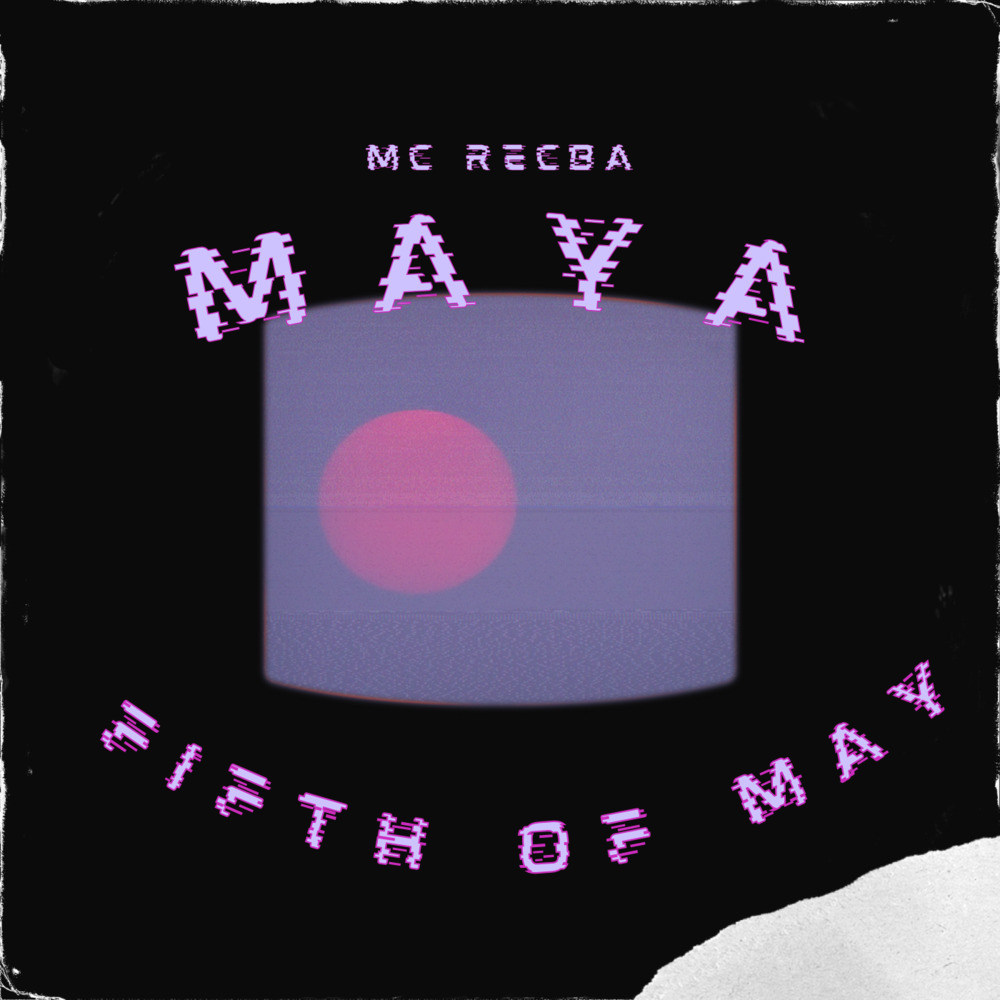 MAYA FIFTH OF MAY