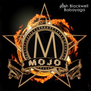 DJ Josh Blackwell的專輯Mojo