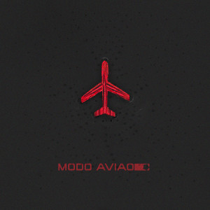 Album Modo Avião (Explicit) oleh Jeff