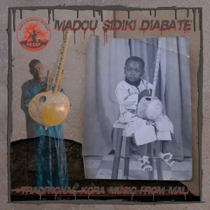 Madou Sidiki Diabaté的專輯Mariam