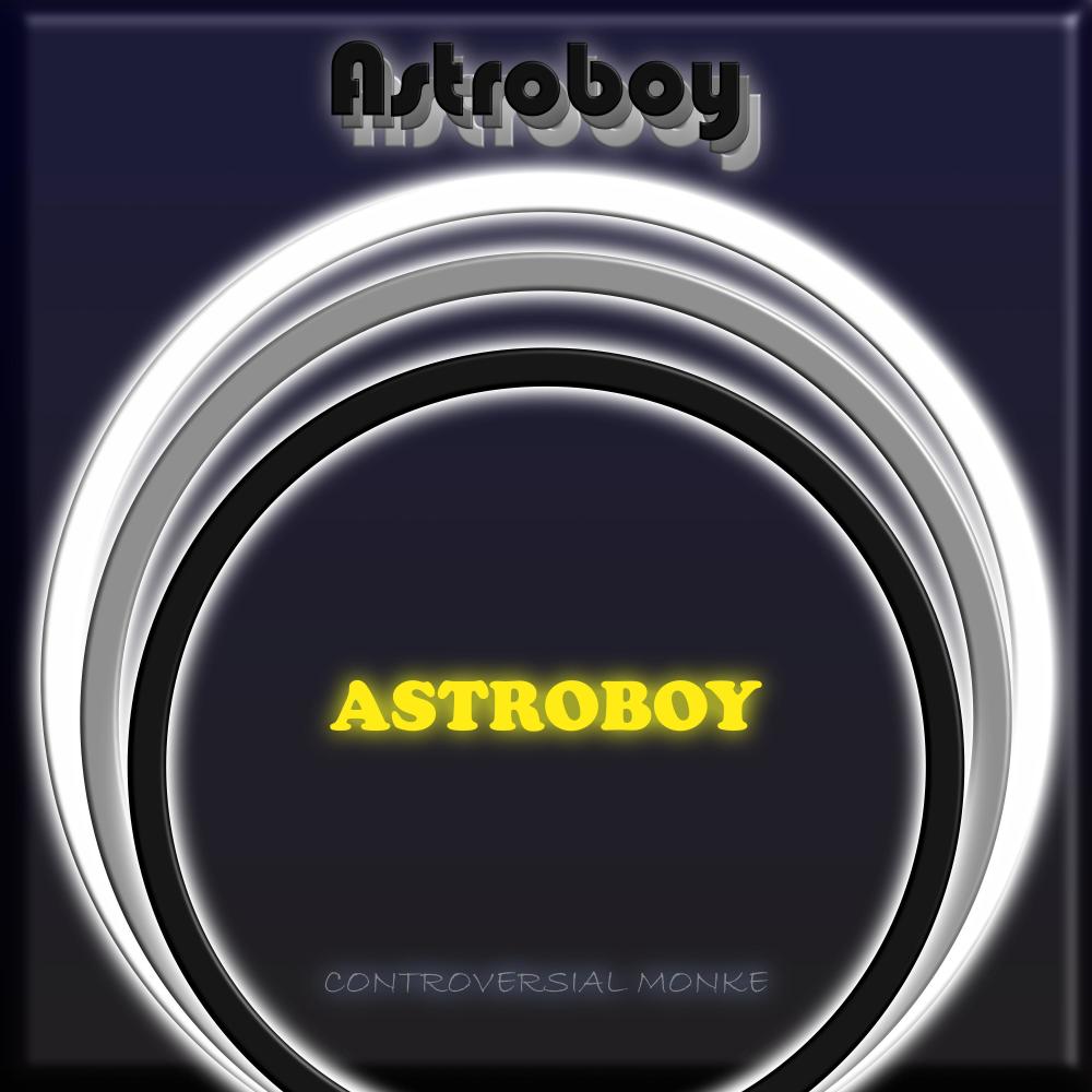 Astroboy