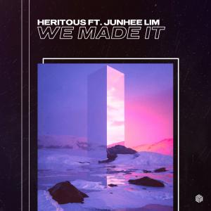 收聽HERITOUS的We Made It (Explicit)歌詞歌曲