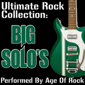 收聽Age Of Rock的Master of Puppets歌詞歌曲