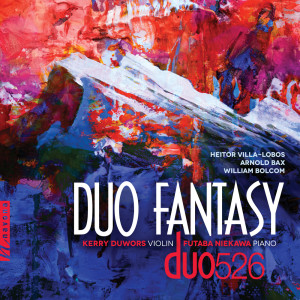 ดาวน์โหลดและฟังเพลง Sonata Fantasia No. 2, Op. 29, W083: I. Allegro non troppo พร้อมเนื้อเพลงจาก duo526