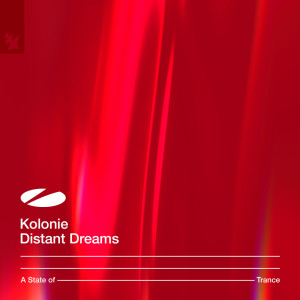 Album Distant Dreams from Kolonie